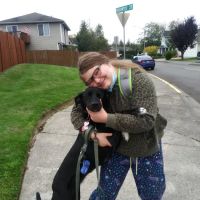 Bakerview Dog Park ico