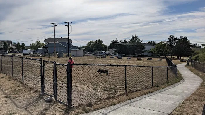 Dog park 3