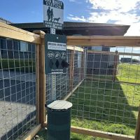 O'Donnell's Dog Park ico
