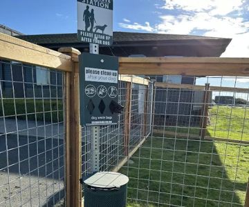 O'Donnell's Dog Park