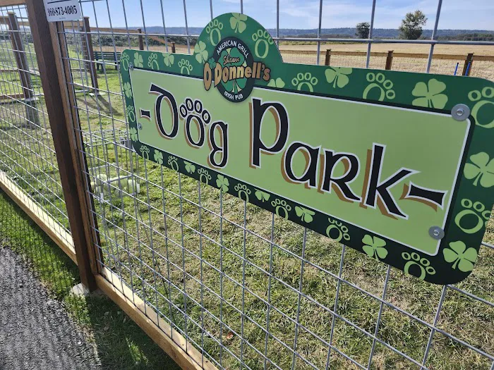 O'Donnell's Dog Park 5
