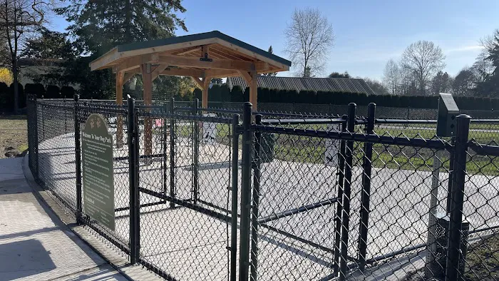 Jack and Helen Doyle Dog Park 4