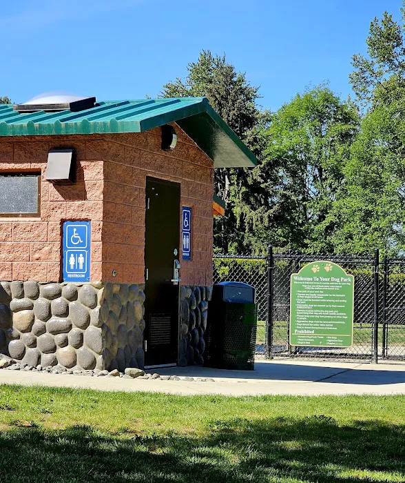Jack and Helen Doyle Dog Park 1