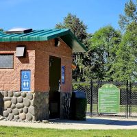 Jack and Helen Doyle Dog Park ico