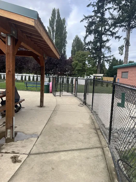 Jack and Helen Doyle Dog Park 5