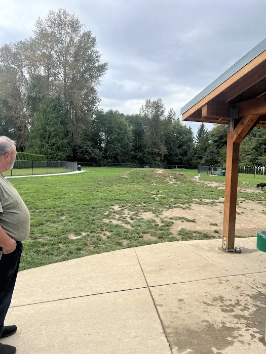 Jack and Helen Doyle Dog Park 8