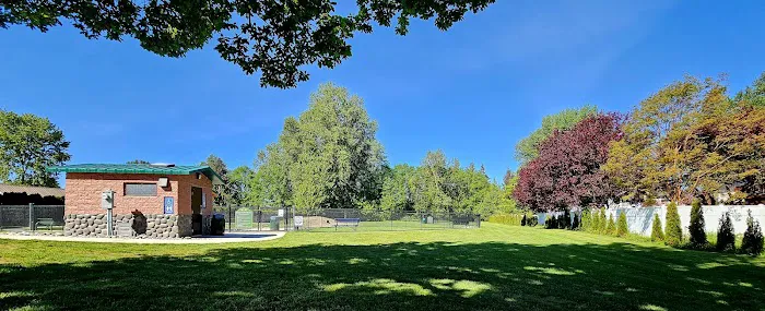 Jack and Helen Doyle Dog Park 6