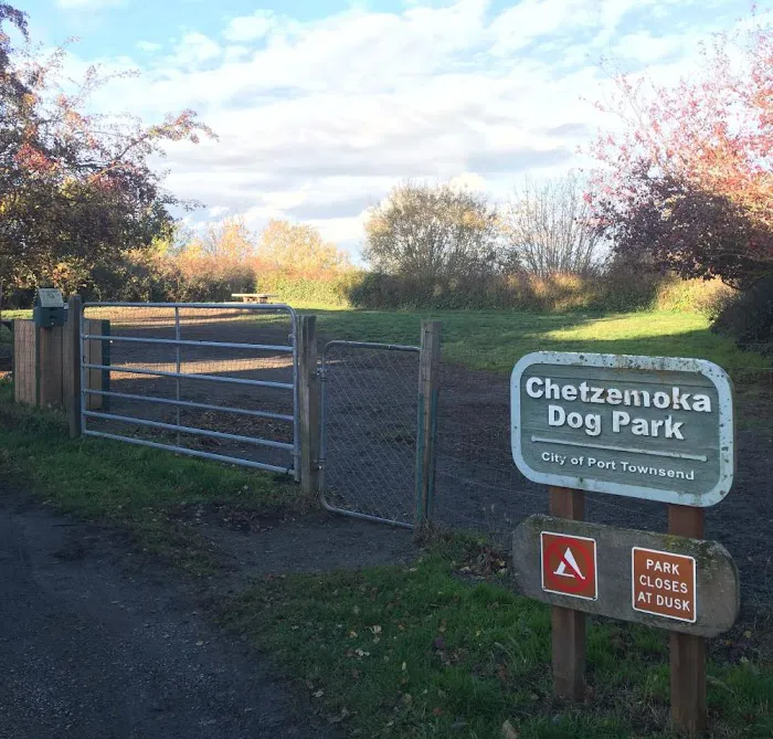 Chetzemoka Dog Park 1