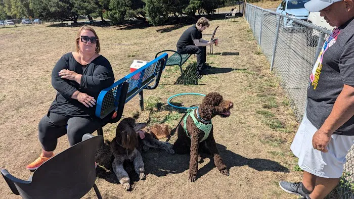 Mountain View Dog Park 2