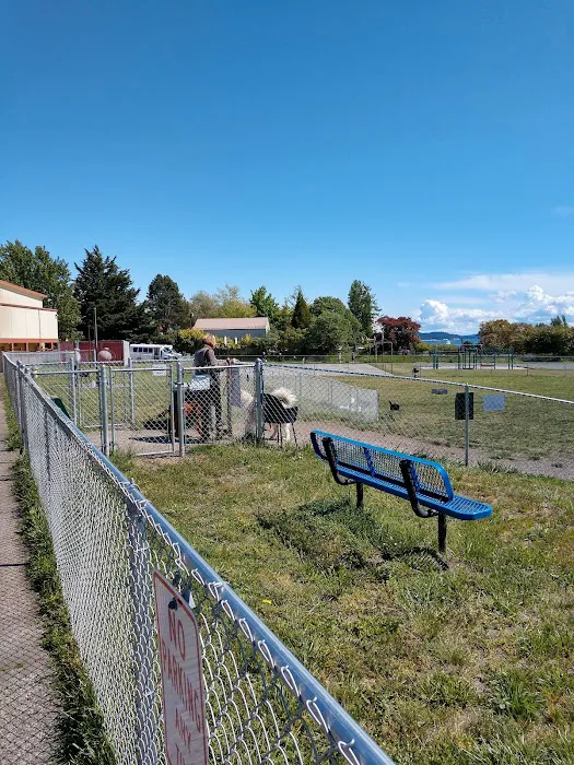 Mountain View Dog Park 5