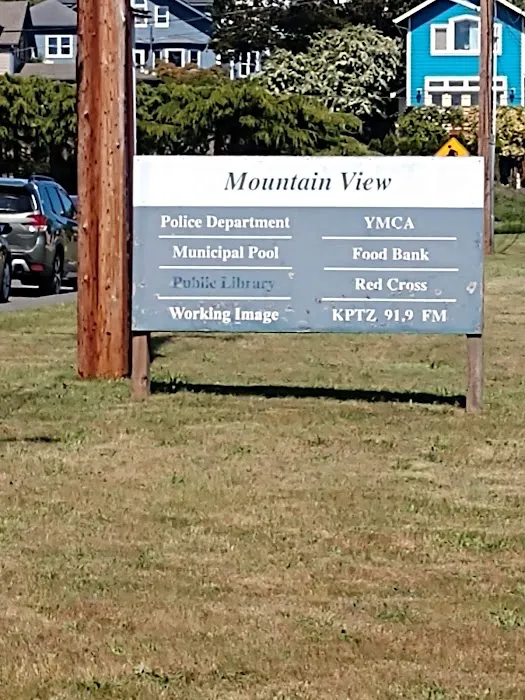 Mountain View Dog Park 4
