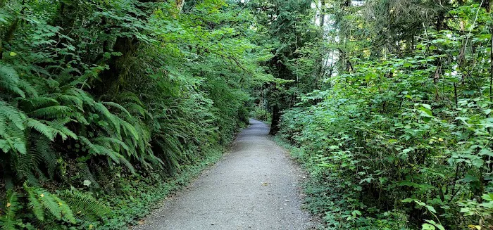 Lake Padden Dog Park 9