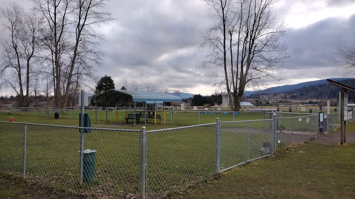 Sequim Dog Park 3