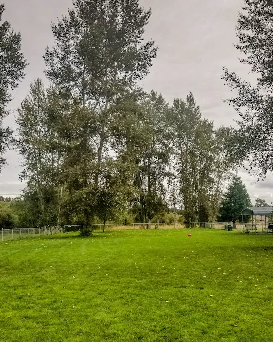 Sequim Dog Park 5