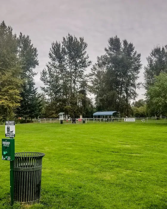 Sequim Dog Park 6