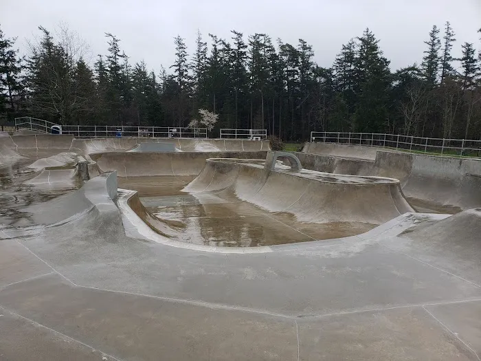 Dog Park 4