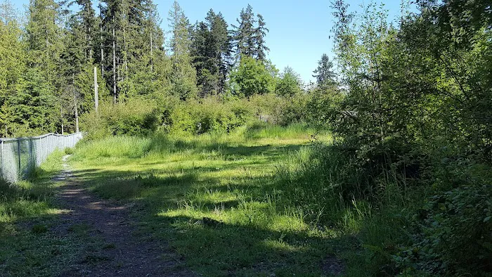 Port Angeles Dog Park 4