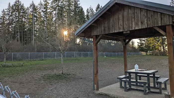 Port Angeles Dog Park 2