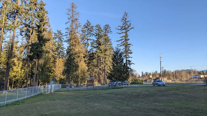 Port Angeles Dog Park 1