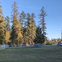 Port Angeles Dog Park ico
