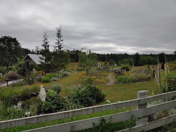 Pup Town Dog Park 1