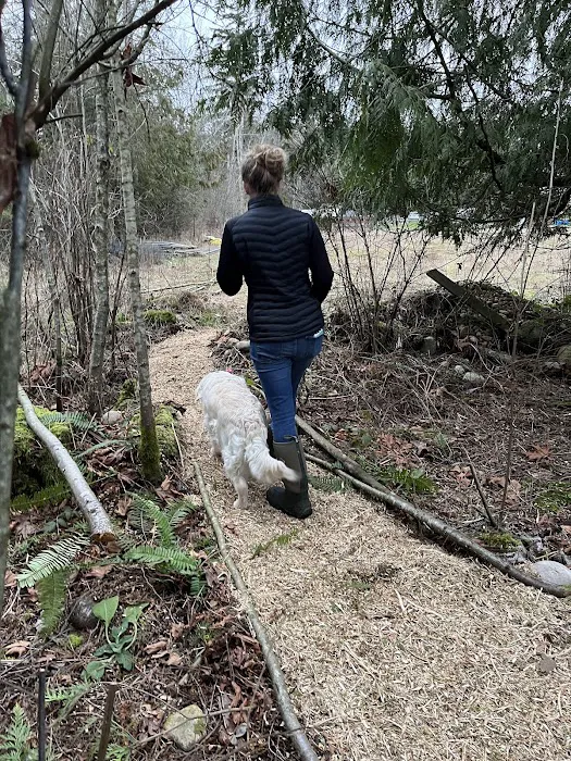 Freedom Pl. Private Dog Park 1