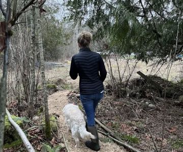 Freedom Pl. Private Dog Park