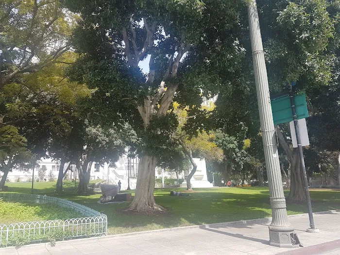 Grand Park- Dog Park 2