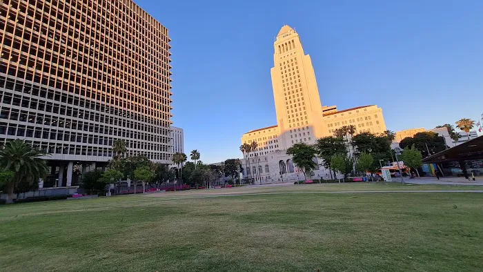 Grand Park- Dog Park 10