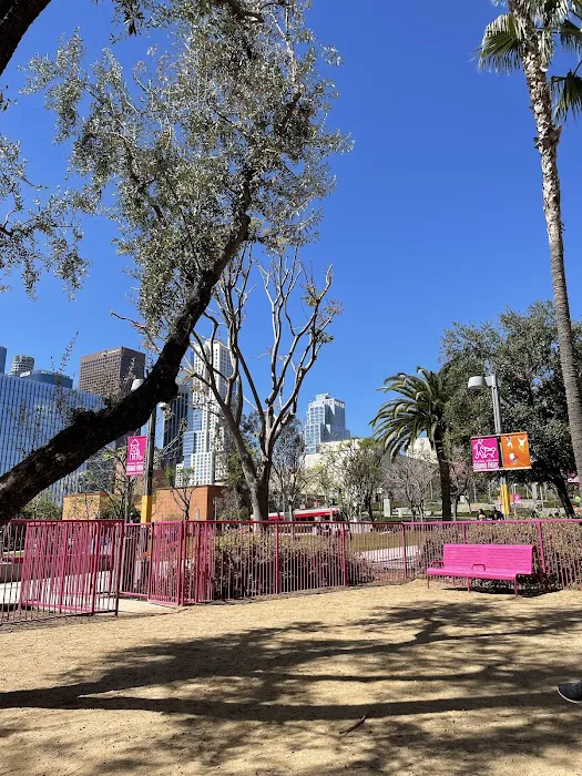 Grand Park- Dog Park 4