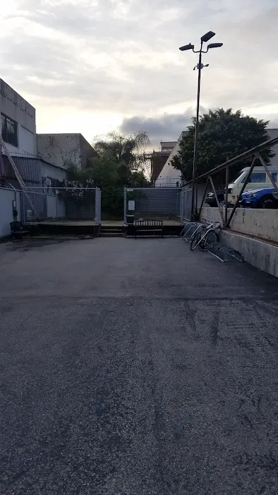 Factory Pl Dog Park 3