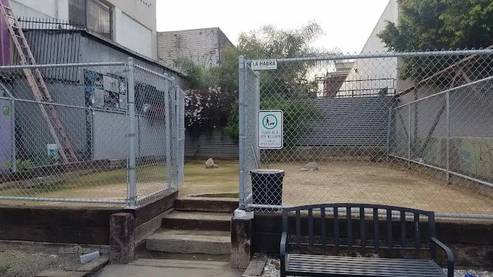 Factory Pl Dog Park 2