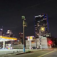 L.A. Live Large Dogs Park ico