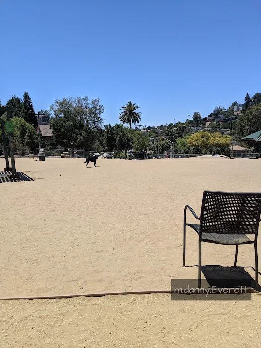 Silver Lake Dog Park 3