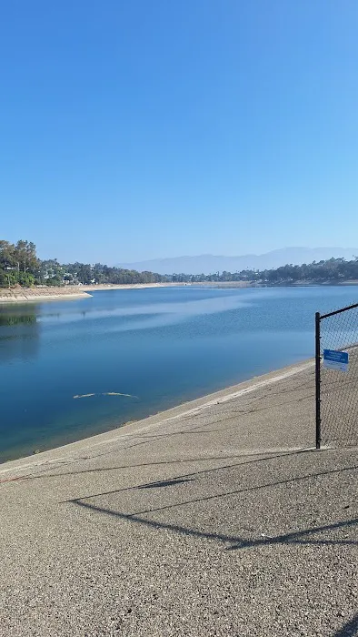 Silver Lake Dog Park 7