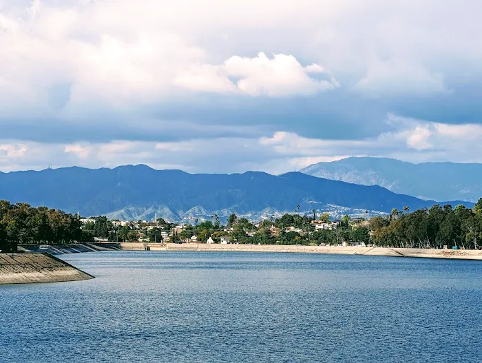 Silver Lake Dog Park 9