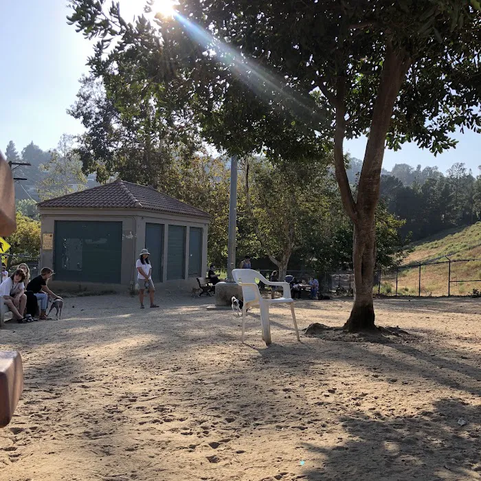 Silver Lake Dog Park 6