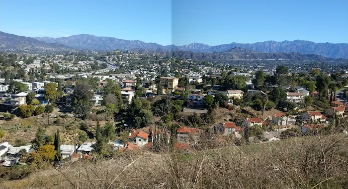 GLASSELL LAND 1