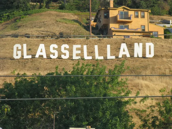 GLASSELL LAND 4