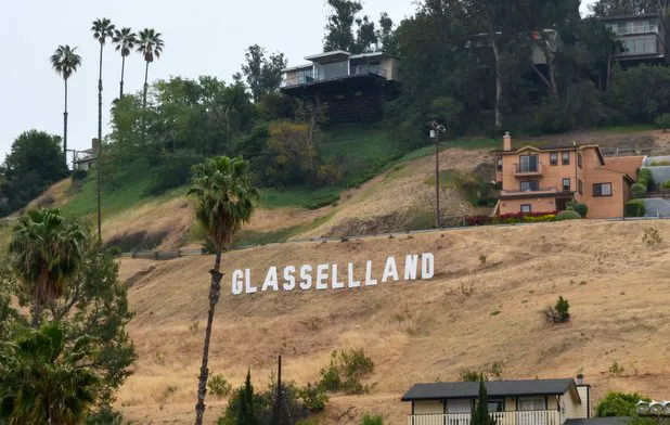 GLASSELL LAND 7
