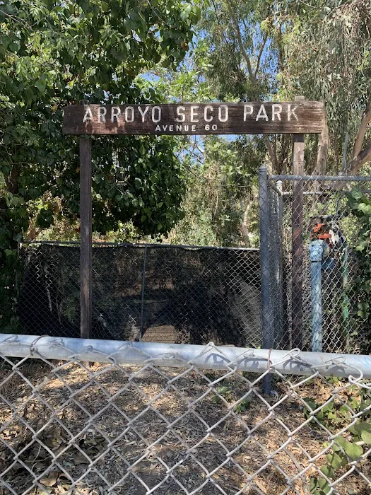 Hermon Dog Park 1