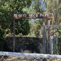 Hermon Dog Park ico