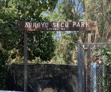 Hermon Dog Park