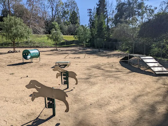 Hermon Dog Park 9