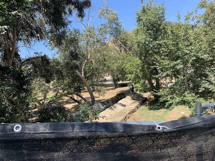 Hermon Dog Park 7
