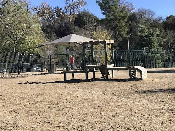 South Pawsadena Dog Park 5