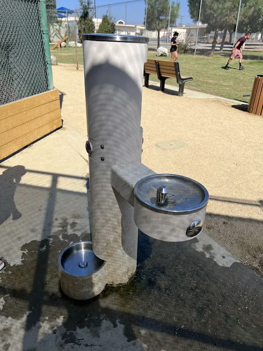 Garvey Paws Dog Park 1