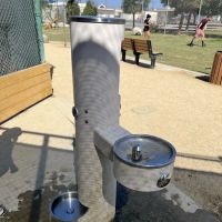 Garvey Paws Dog Park ico