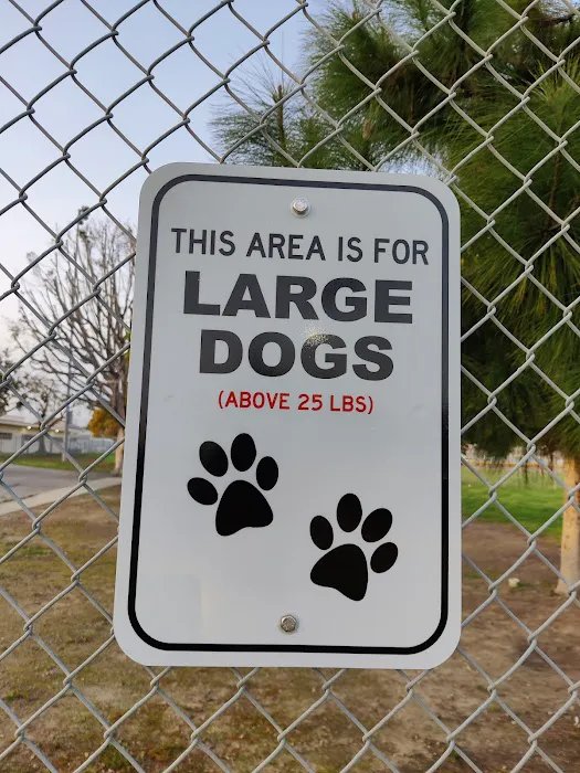 Garvey Paws Dog Park 9