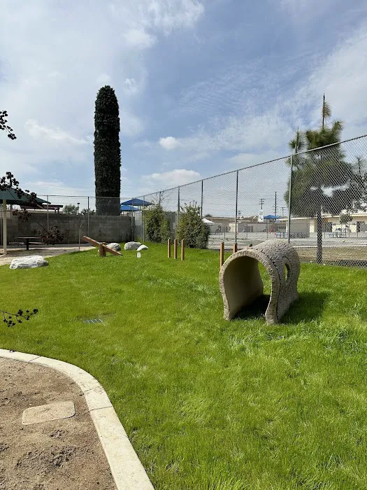 Garvey Paws Dog Park 8